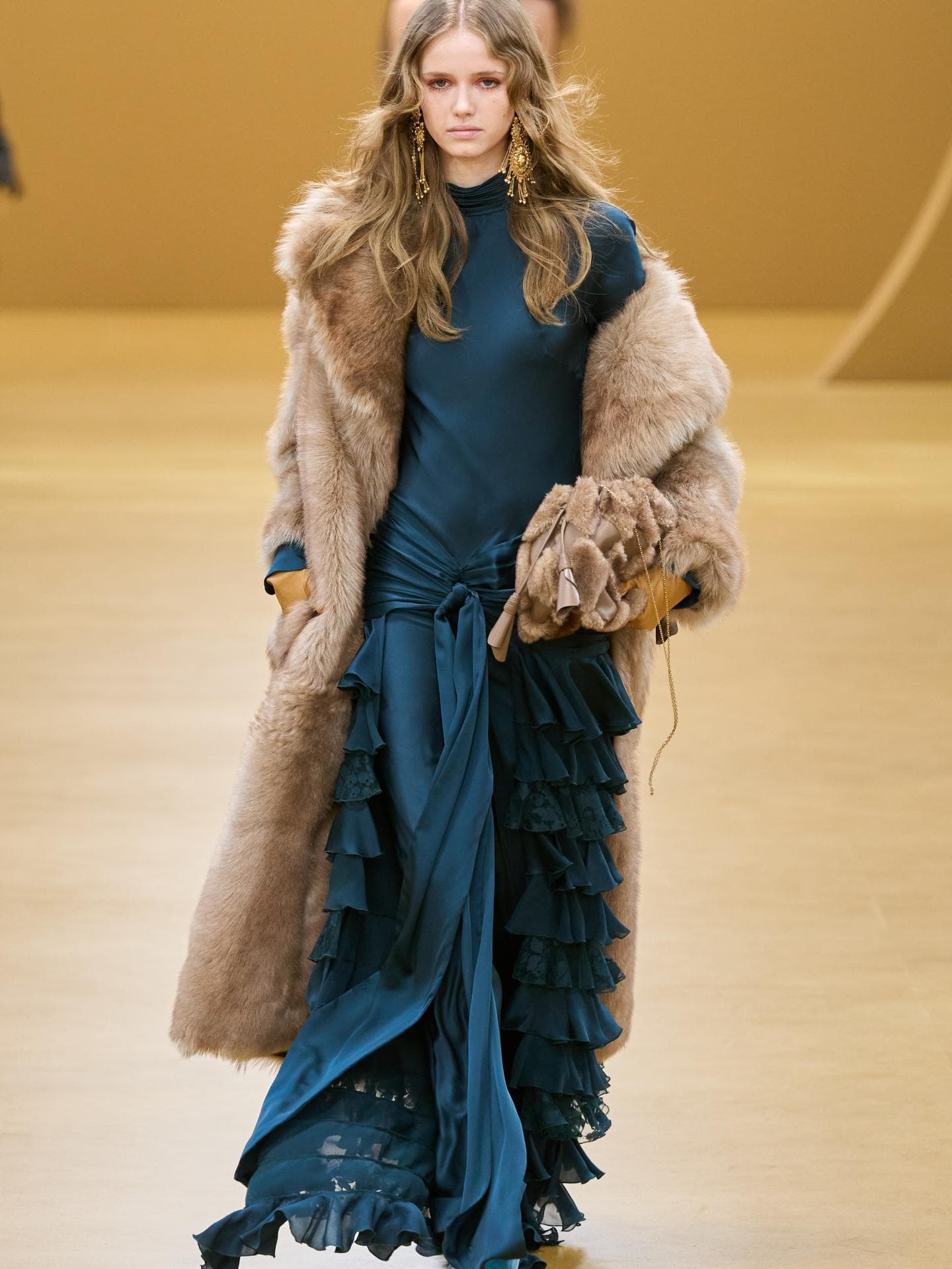 Paris Fashion Week: Mode-Trends Herbst/Winter 2026/2027 Paris Fashion Week: Mode-Trends Herbst/Winter 2026/2027