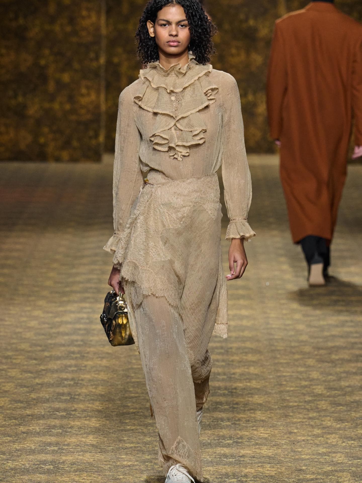 Paris Fashion Week: Mode-Trends Herbst/Winter 2026/2027 Paris Fashion Week: Mode-Trends Herbst/Winter 2026/2027