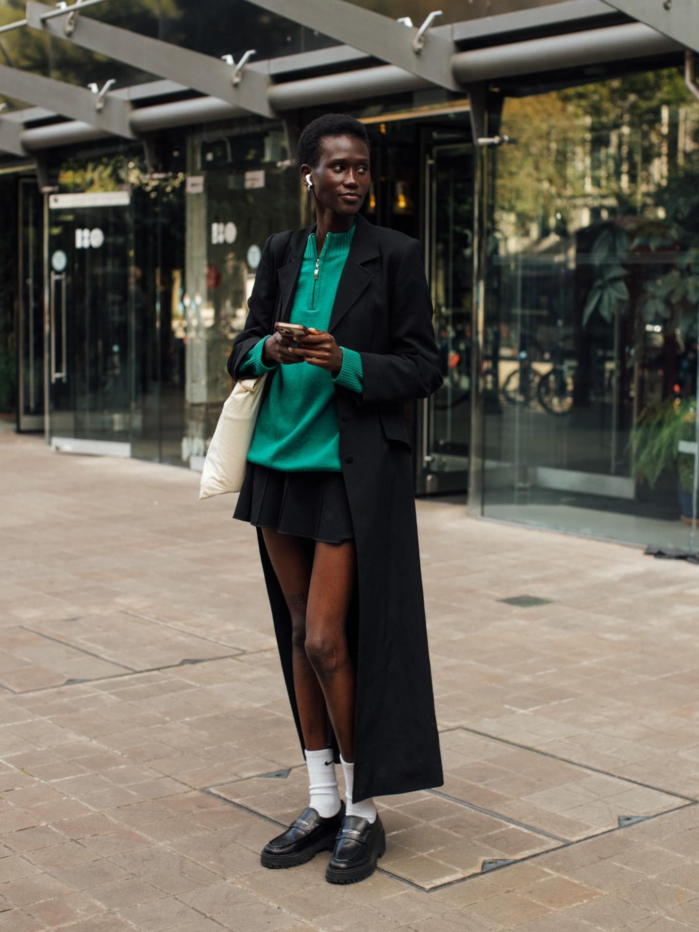 Loafer kombinieren: So kannst du sie stylen Loafer kombinieren: So kannst du sie stylen