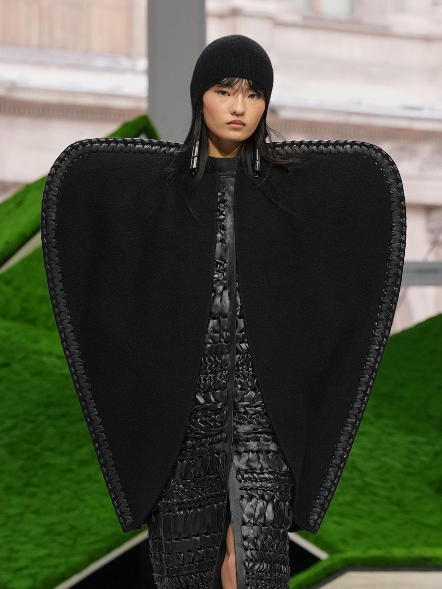 Louis Vuitton Herbst/Winter 2026/2027 Louis Vuitton Herbst/Winter 2026/2027