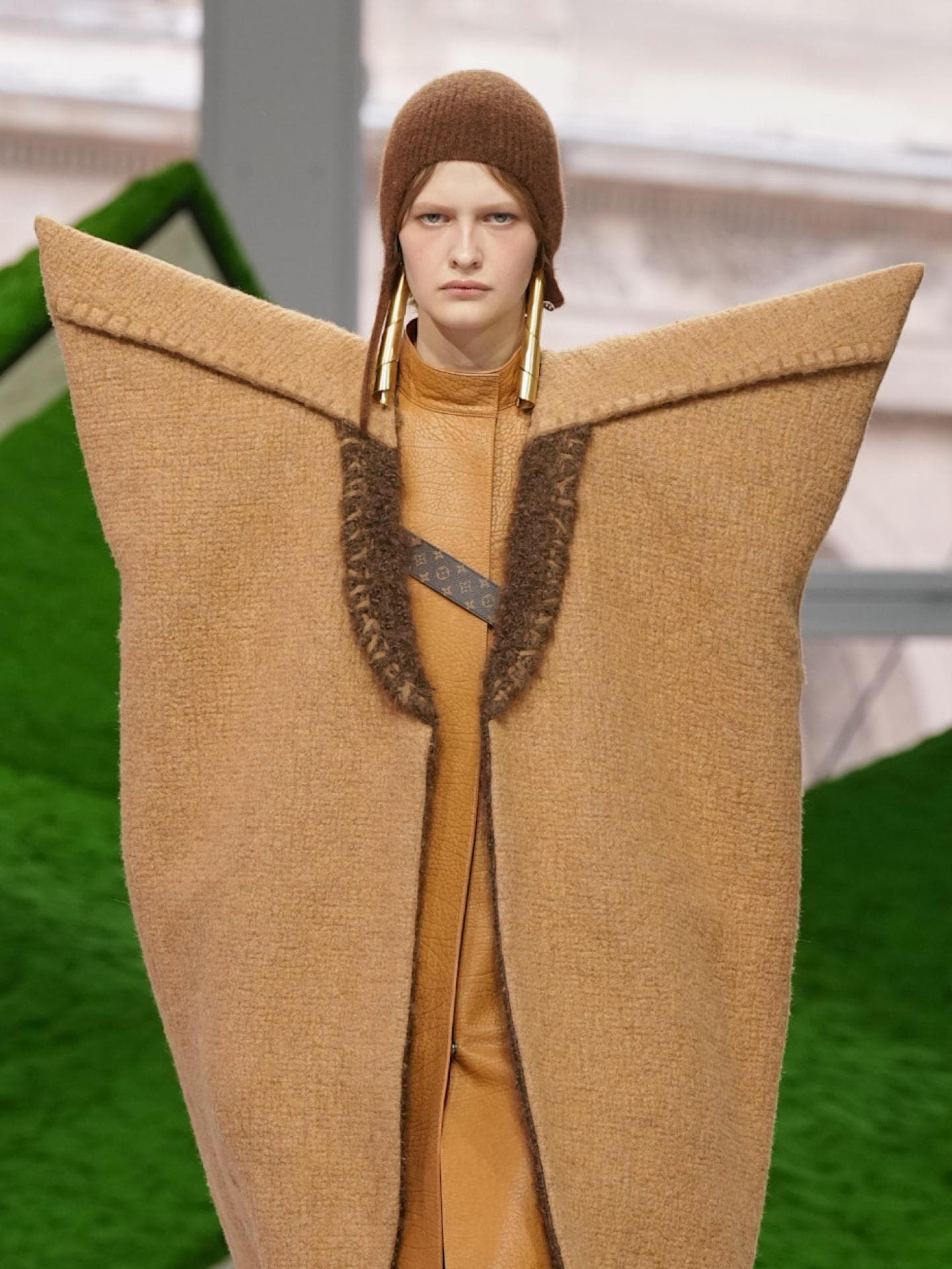 Louis Vuitton Herbst/Winter 2026/2027 Louis Vuitton Herbst/Winter 2026/2027