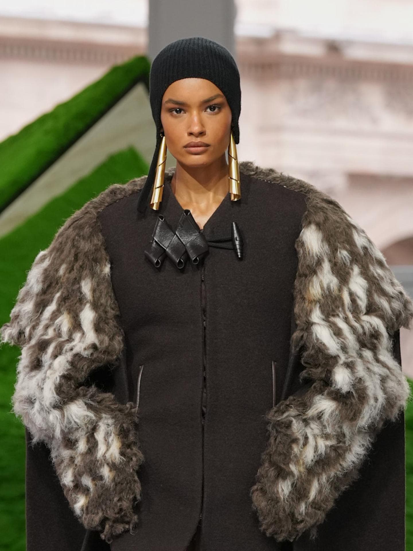 Louis Vuitton Herbst/Winter 2026/2027 Louis Vuitton Herbst/Winter 2026/2027