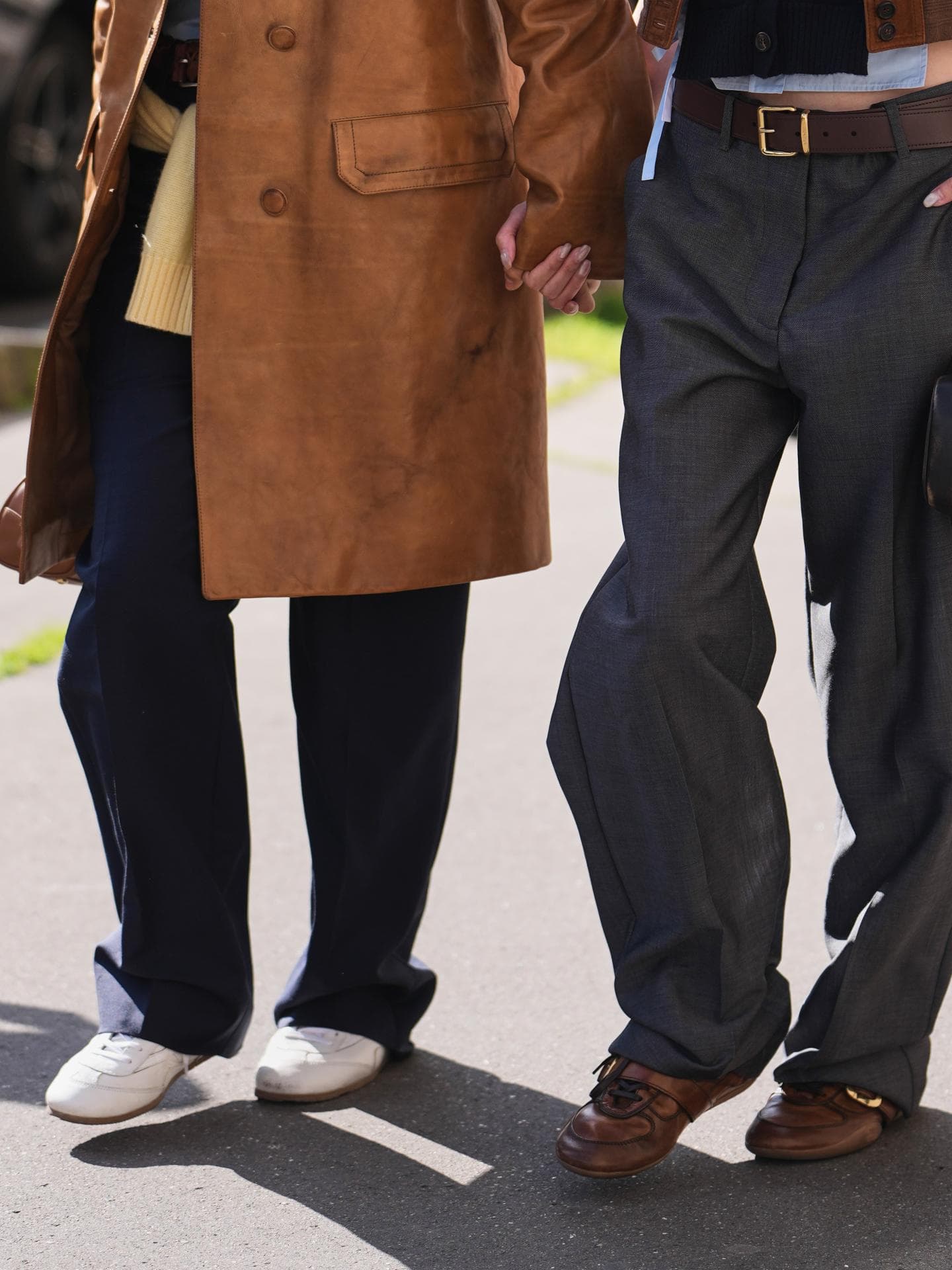 Tragt ihr im Frühling 2026 diese Vans-Sneaker, müsst ihr euch mit Mode auskennen Tragt ihr im Frühling 2026 diese Vans-Sneaker, müsst ihr euch mit Mode auskennen