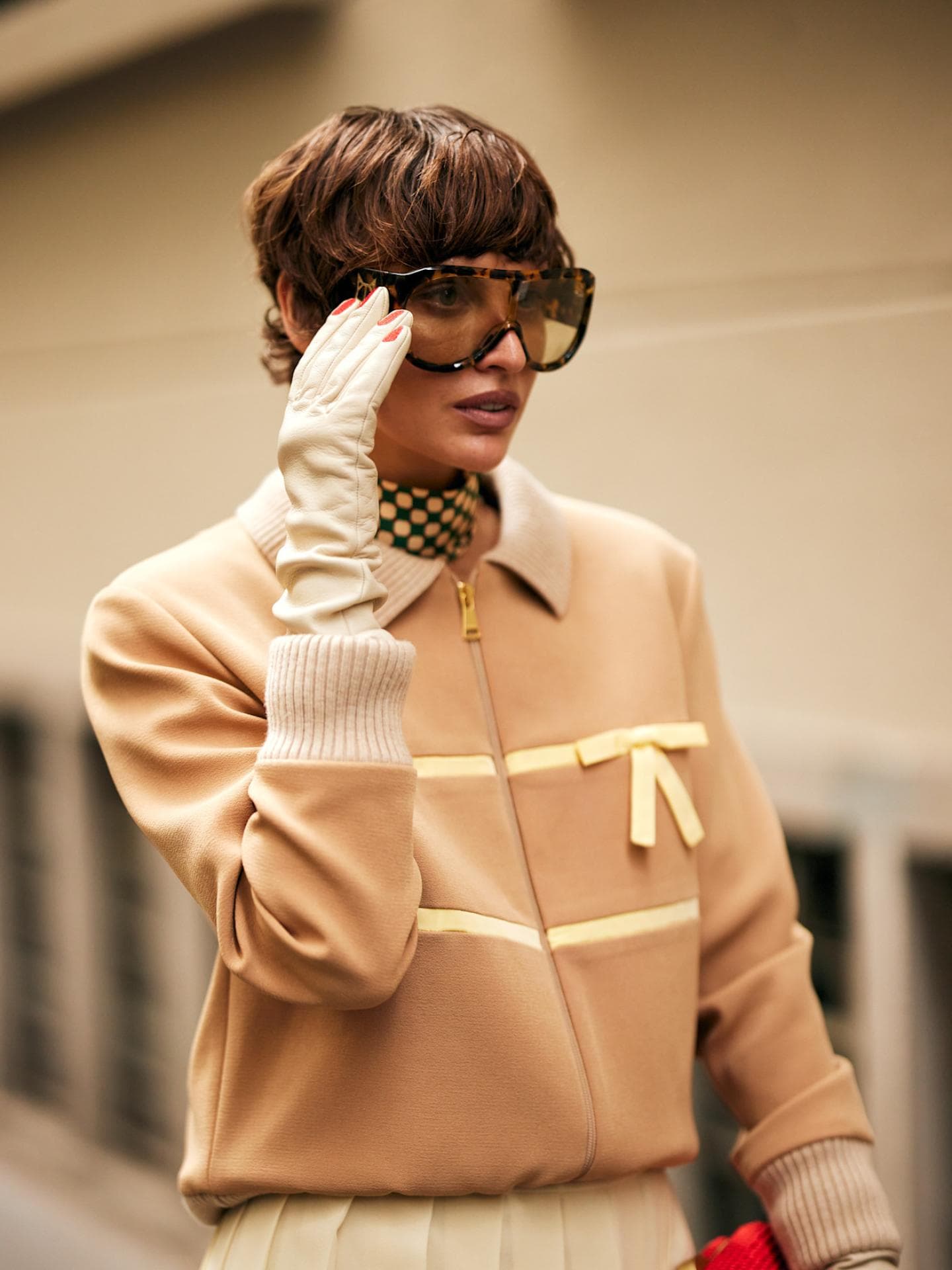 Pixie Cut: Die besten Looks, die voll im Trend liegen Pixie Cut: Die besten Looks, die voll im Trend liegen