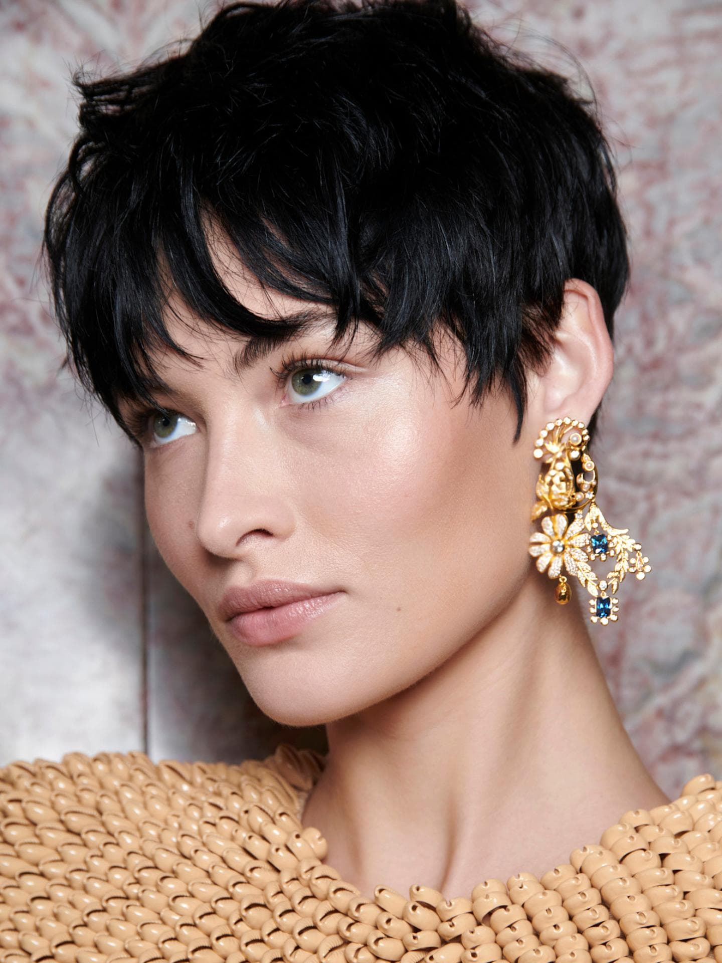 Pixie Cut: Die besten Looks, die voll im Trend liegen Pixie Cut: Die besten Looks, die voll im Trend liegen