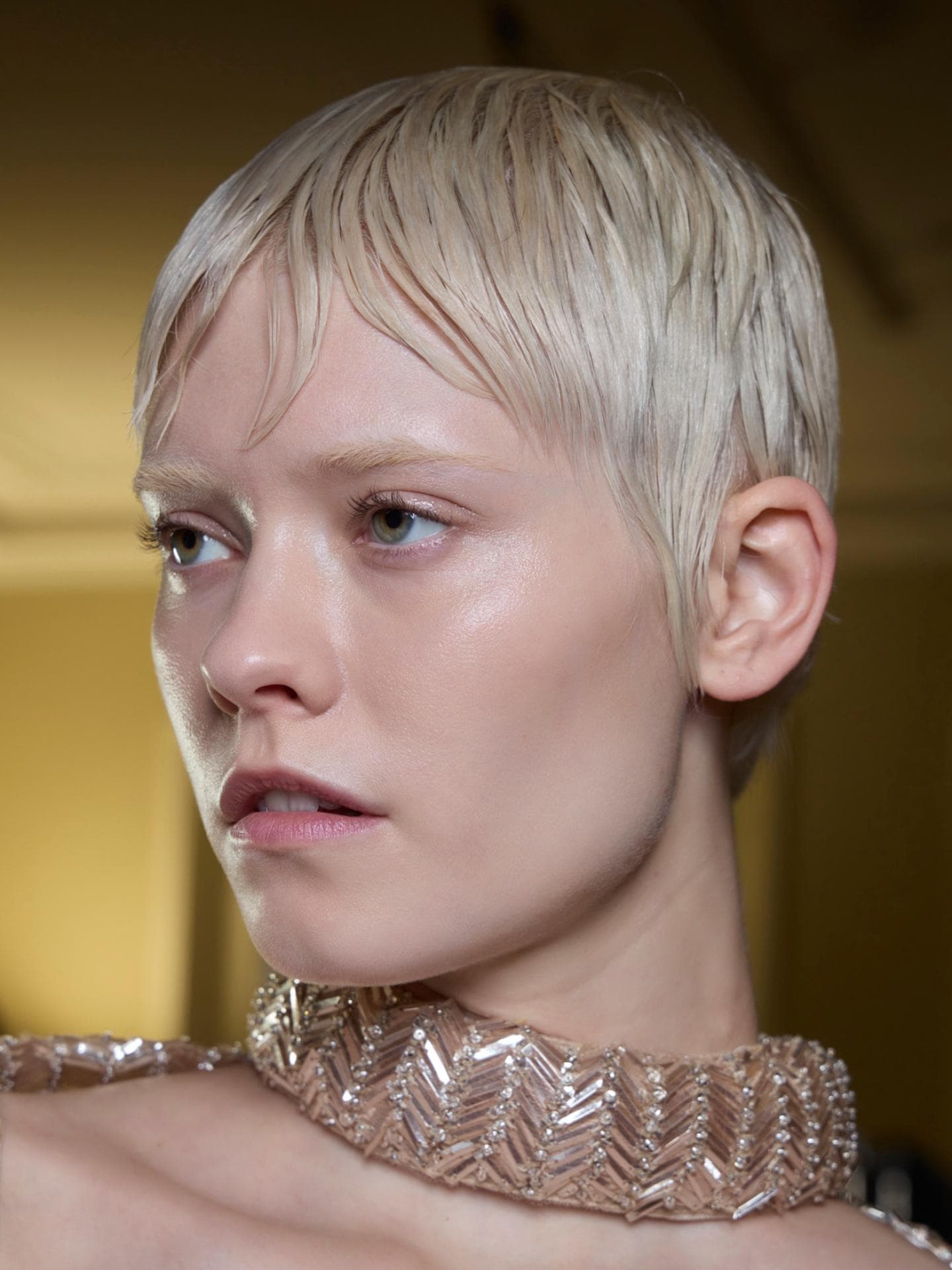 Pixie Cut: Die besten Looks, die voll im Trend liegen Pixie Cut: Die besten Looks, die voll im Trend liegen