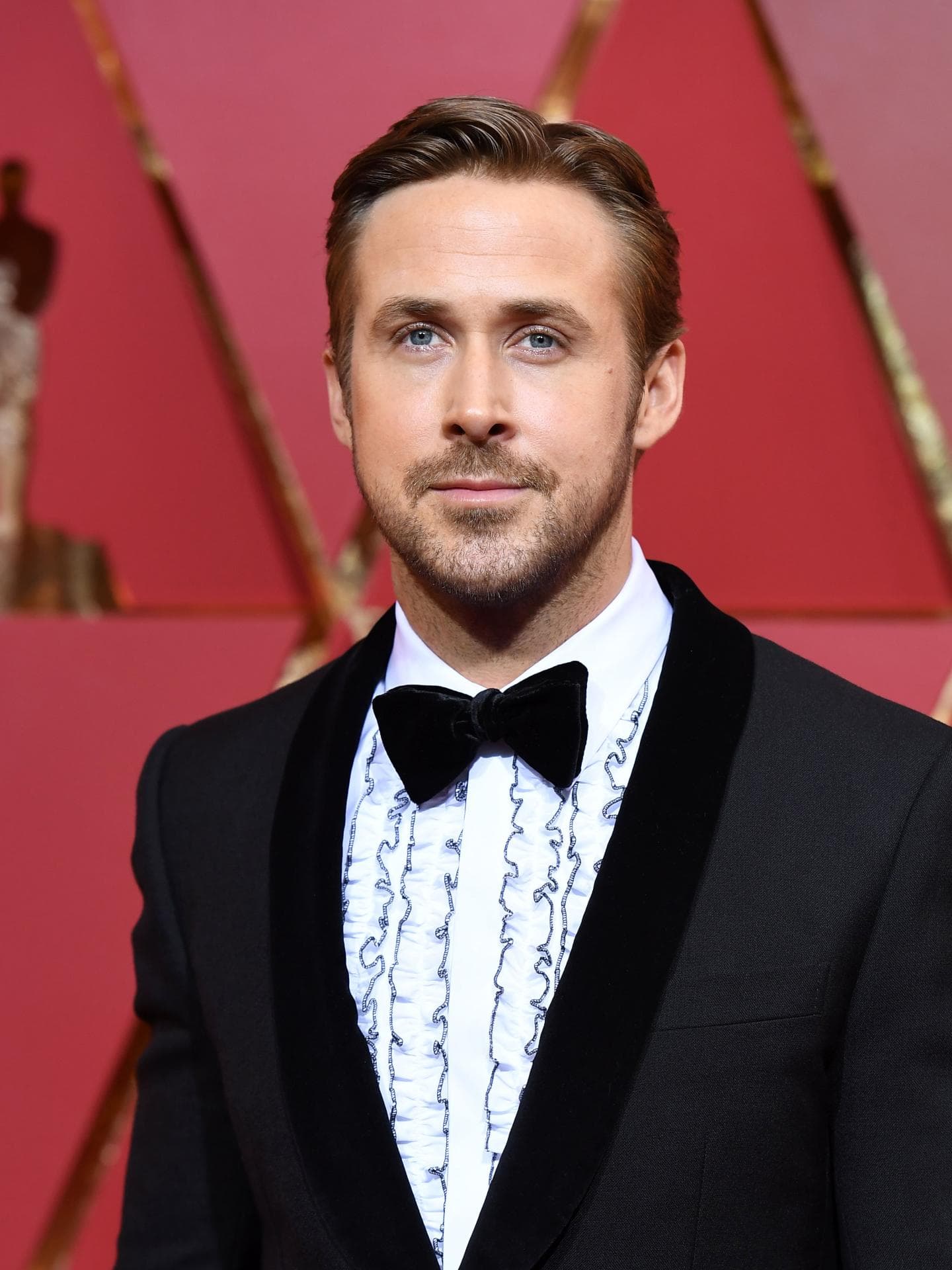 Ryan Gosling Ryan Gosling
