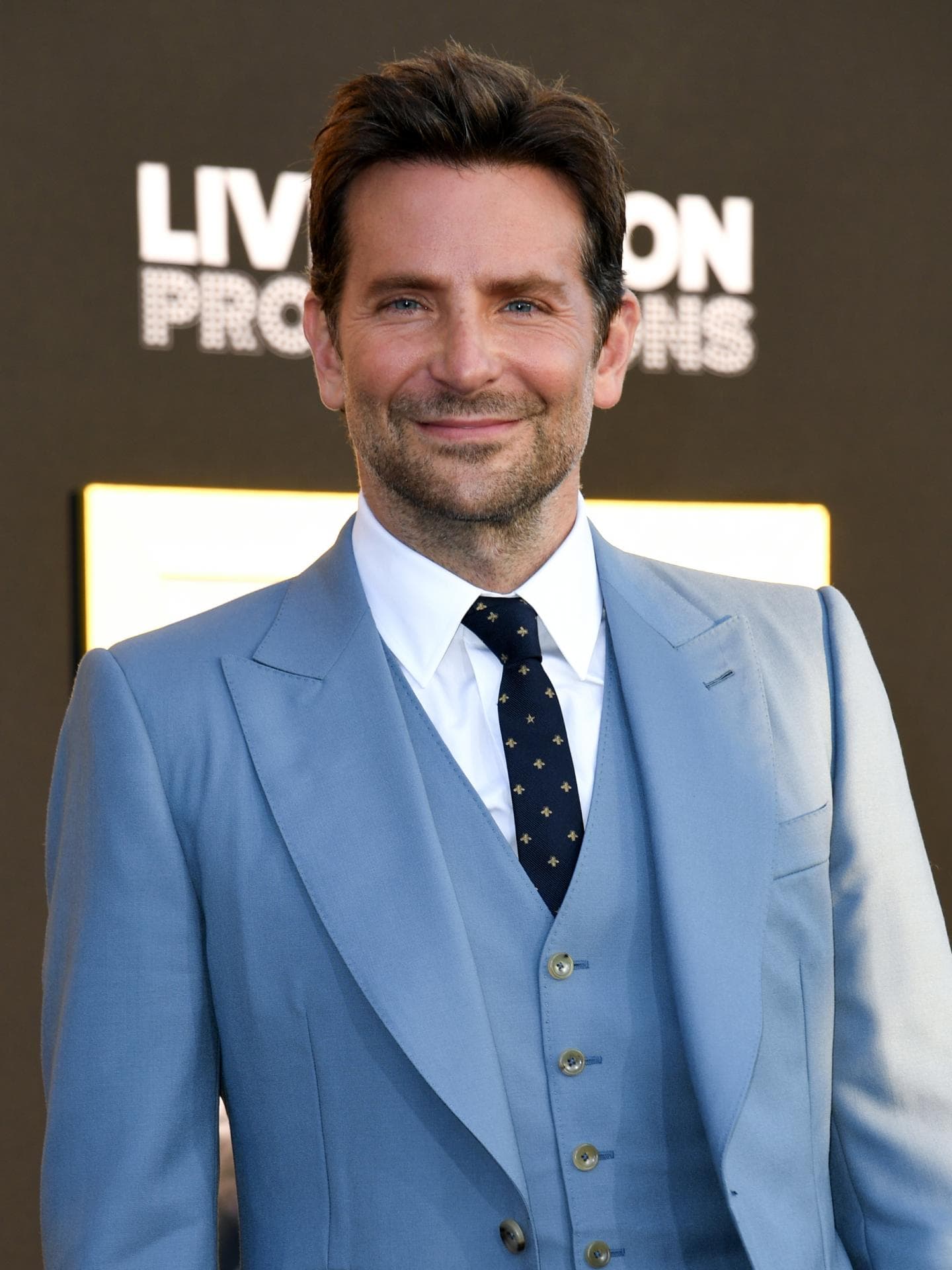 Bradley Cooper Bradley Cooper