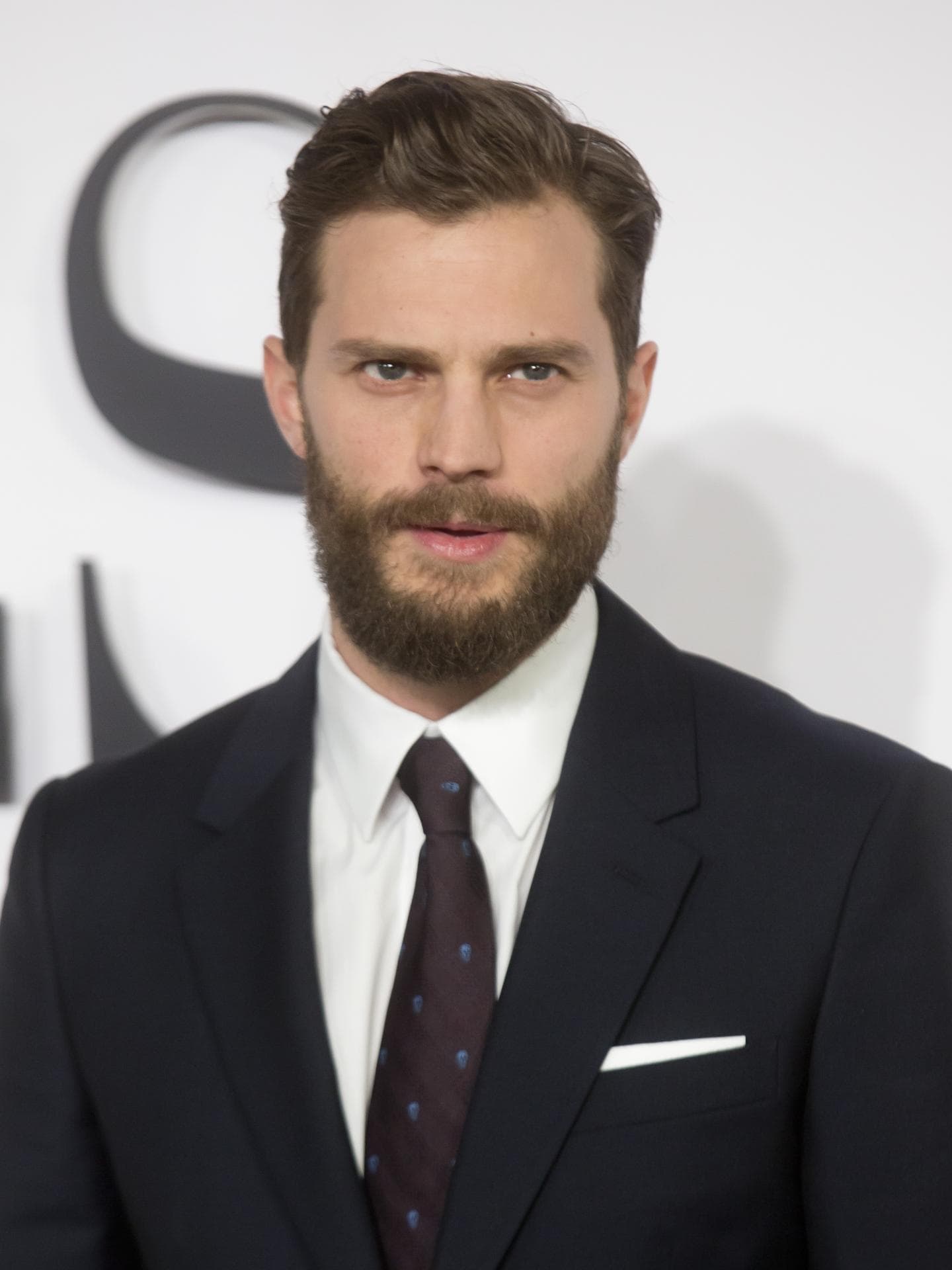Jamie Dornan Jamie Dornan