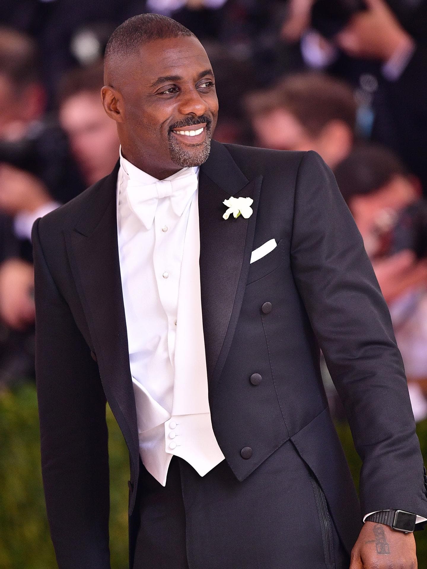 Idris Elba Idris Elba