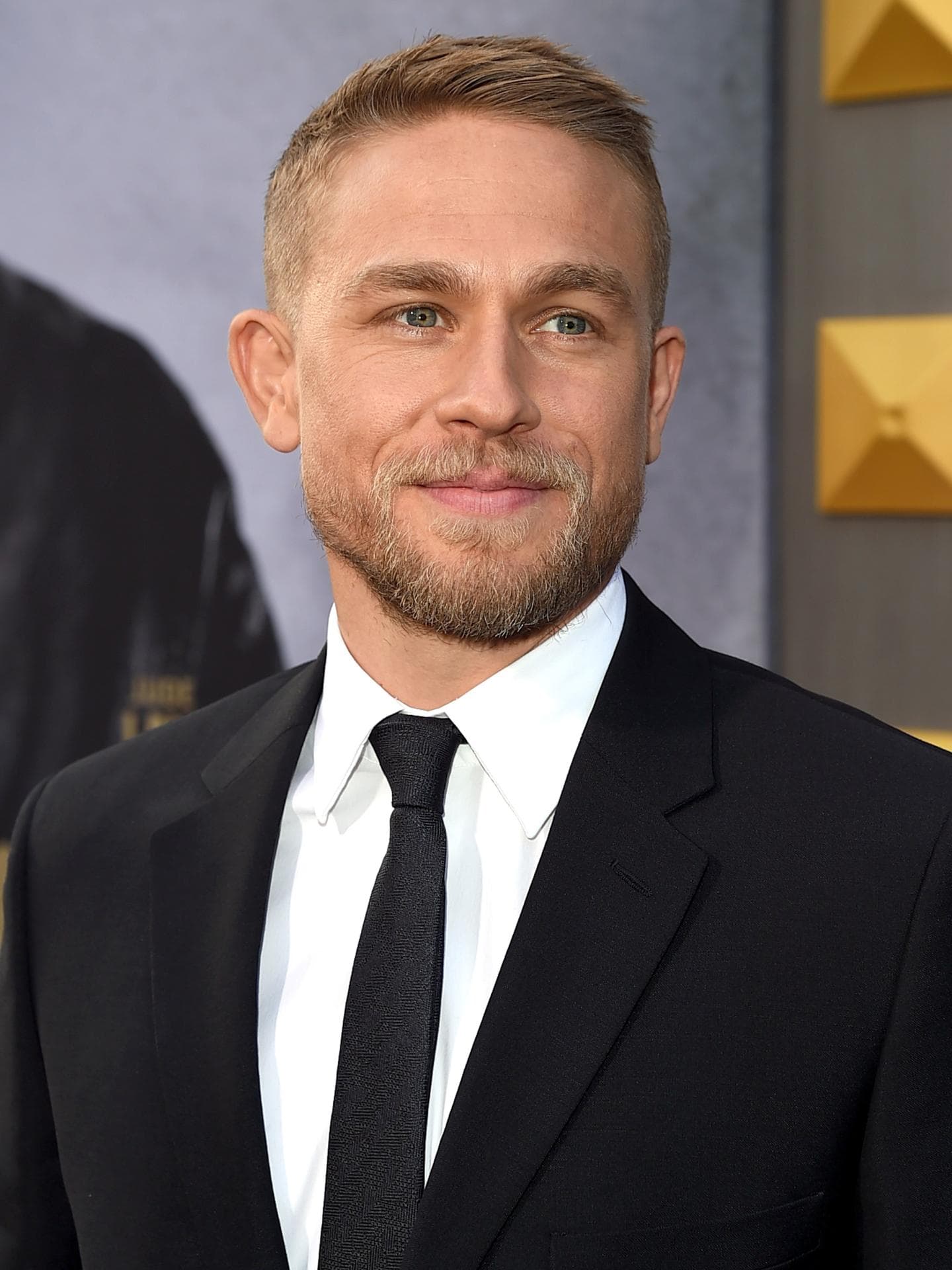 Charlie Hunnam Charlie Hunnam