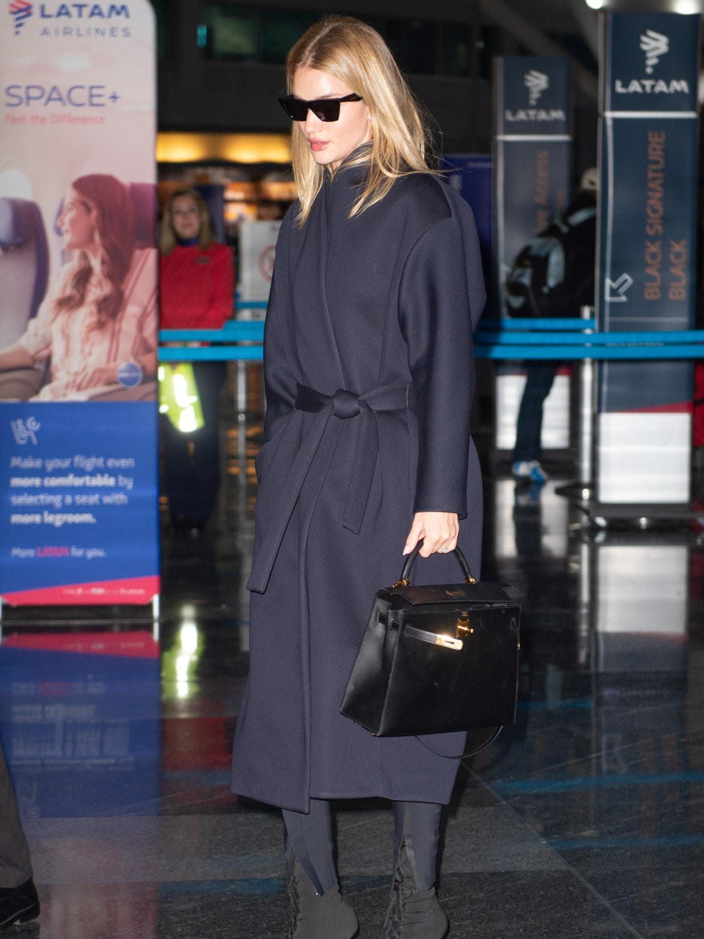 Rosie Huntington Whiteley Rosie Huntington Whiteley