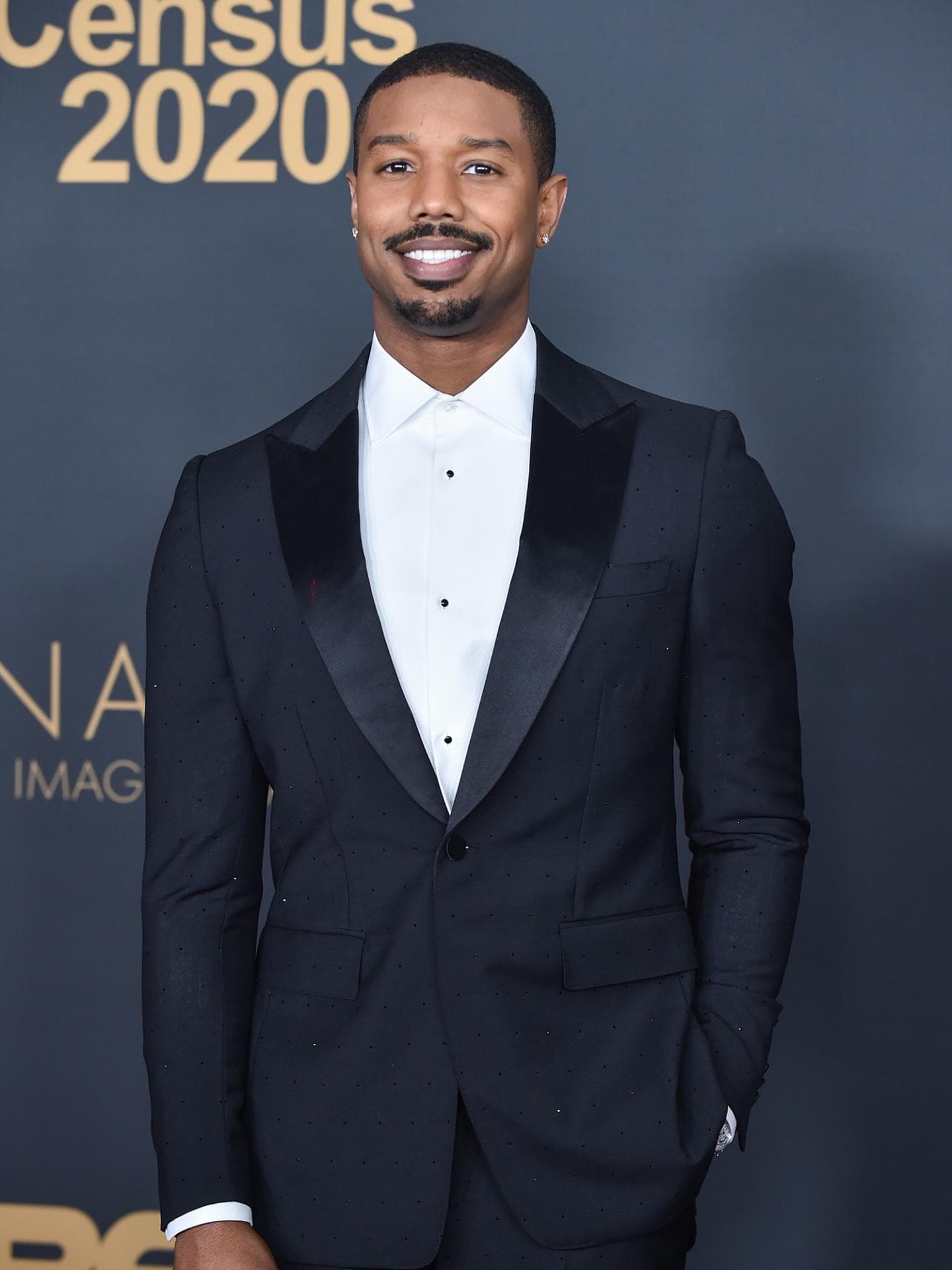 Michel B. Jordan Michel B. Jordan