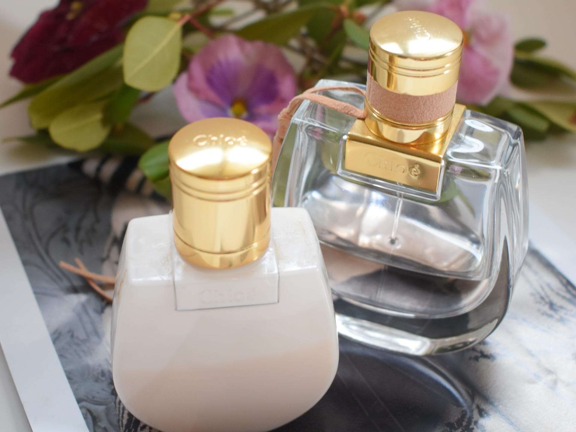 Parfum Flacons Parfum Flacons
