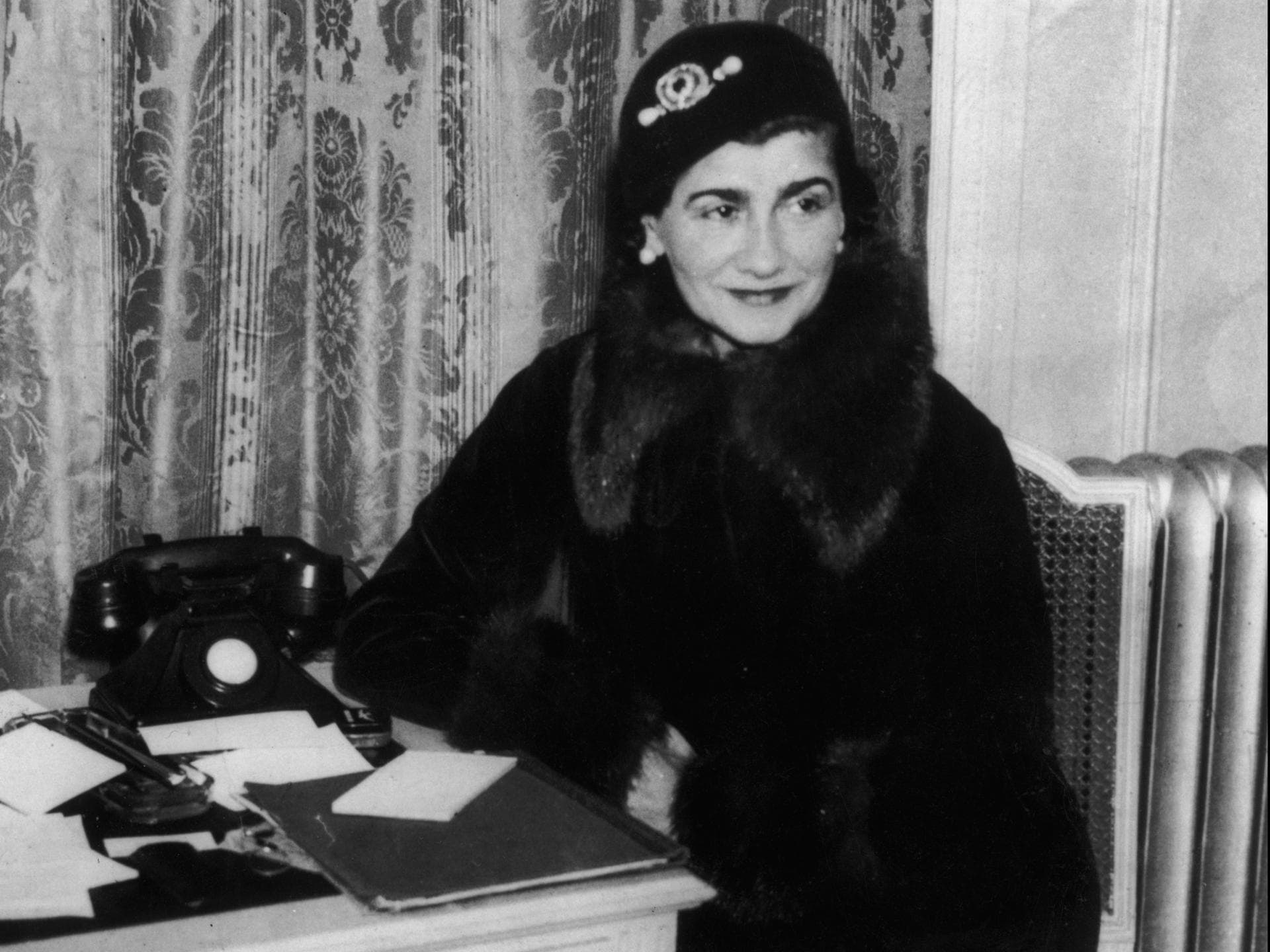 Coco Chanel Coco Chanel