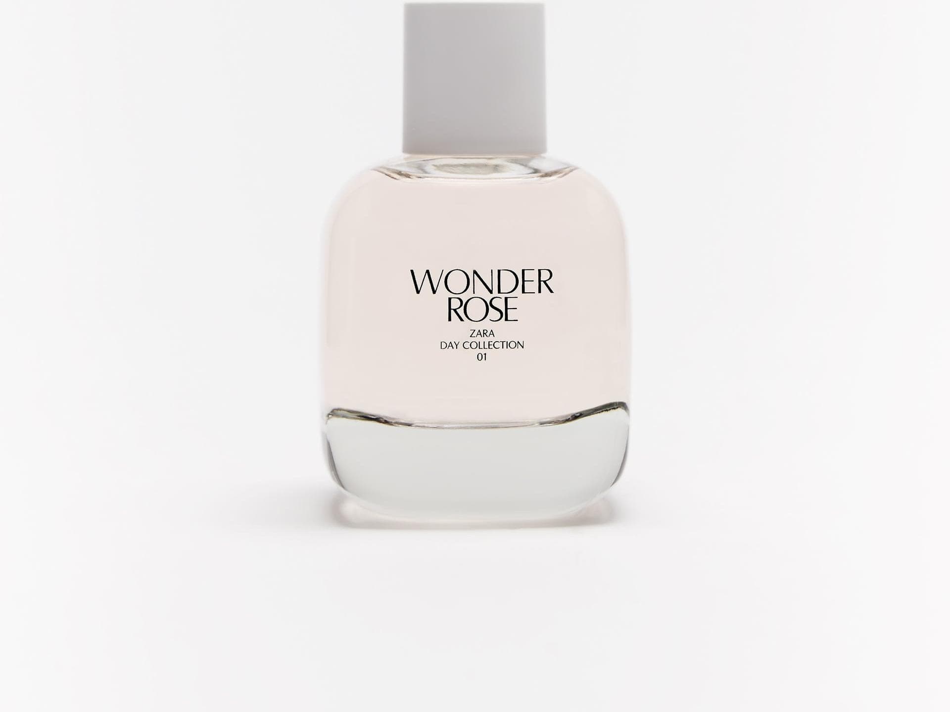 Wonder Rose Zara Parfüm Wonder Rose Zara Parfüm