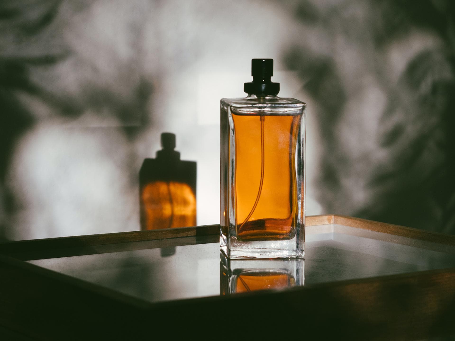 Dunkles Parfum Dunkles Parfum