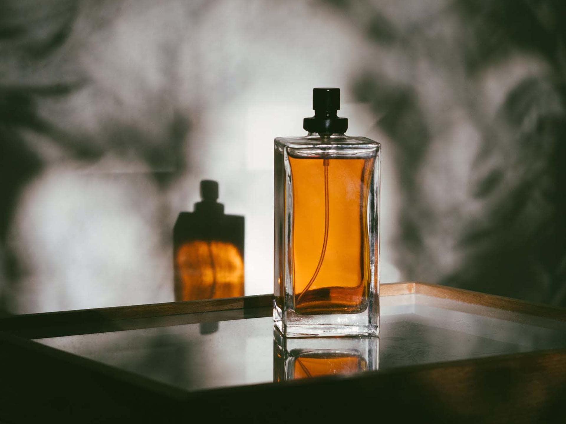 Parfumflakon Parfumflakon