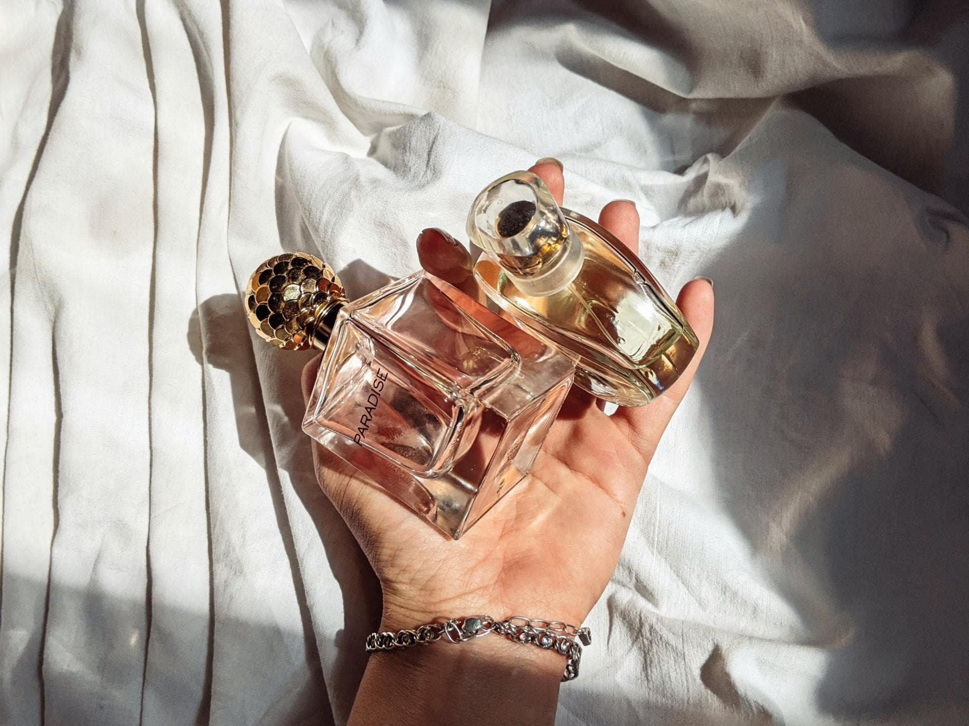 Parfum Flakons Parfum Flakons