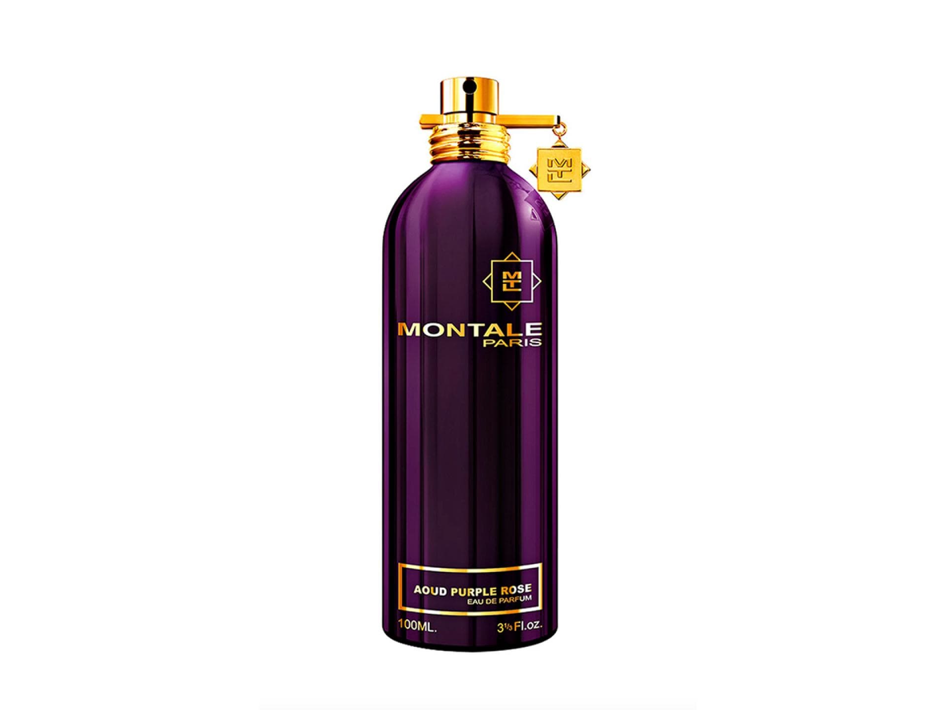 Orientalische Düfte Aoud Purple Rose von Montale Aoud Purple Rose von Montale