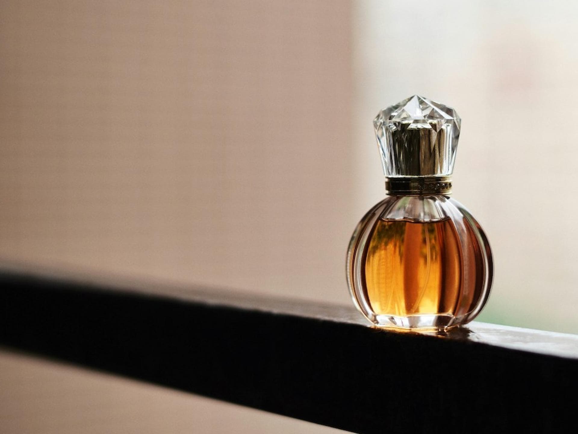 Parfumflakon Parfumflakon