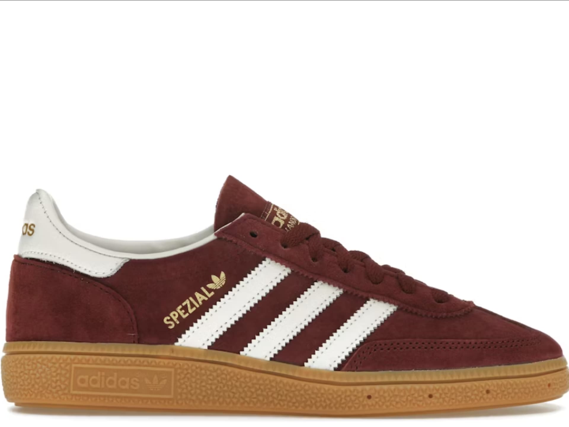 Adidas Spezial in dieser Farbe sind der größte Sneaker-Trend im Herbst 2024 Adidas Spezial