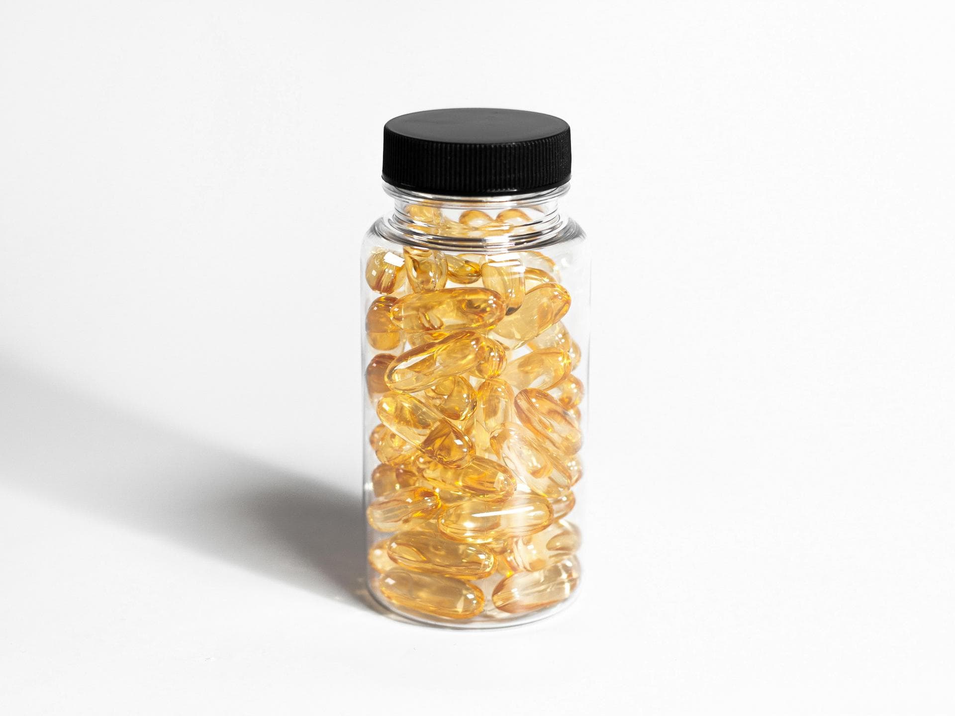 Retinol Kapseln Kapseln