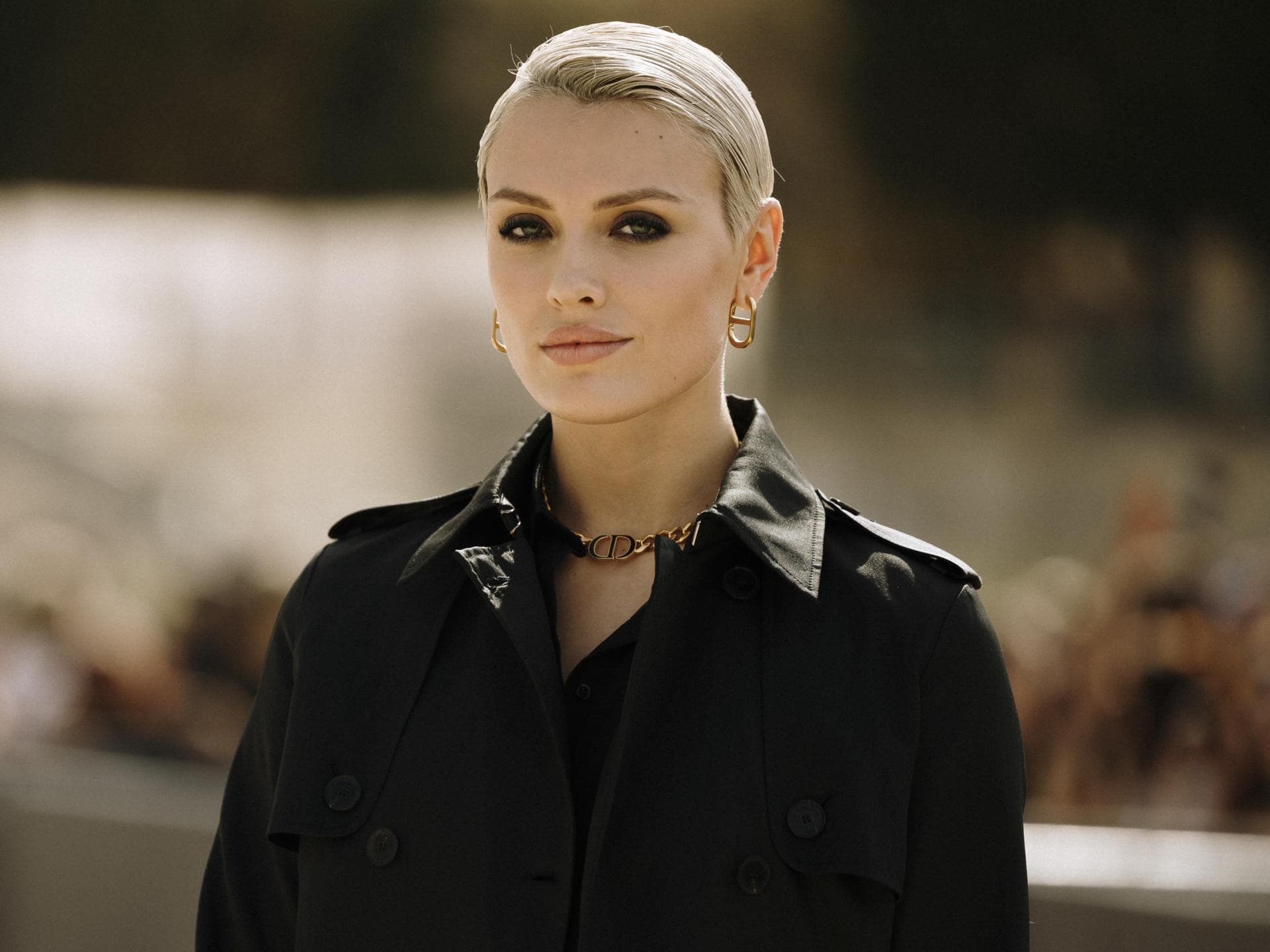 Blonde Kurzhaarfrisuren Blonde Kurzhaarfrisuren