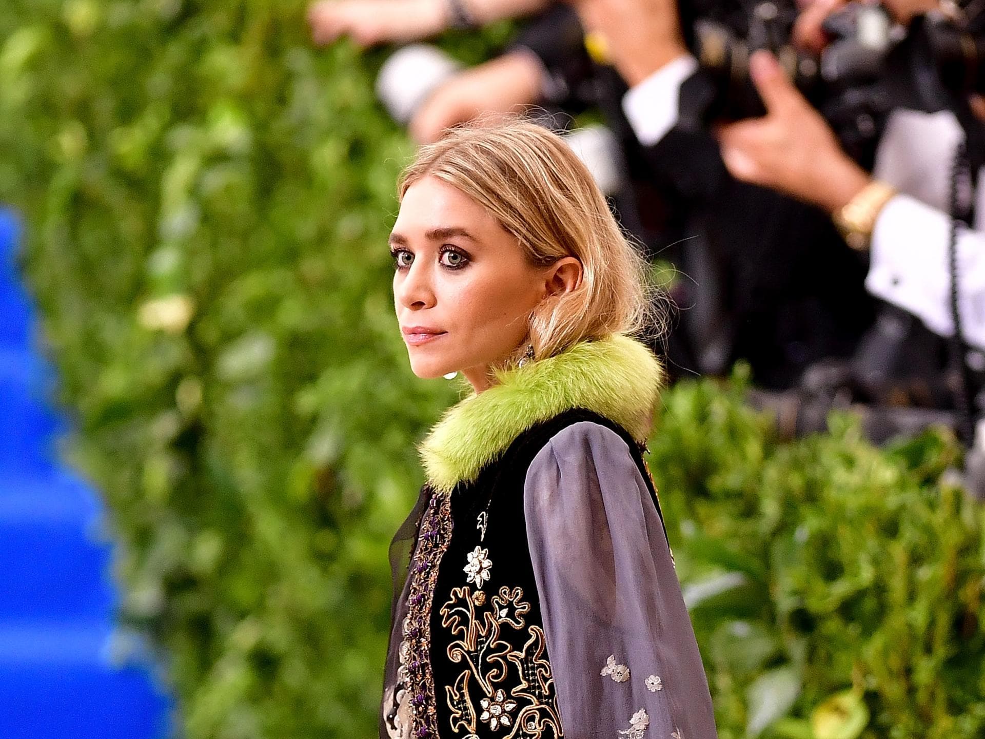 Olsen Tuck Olsen Tuck