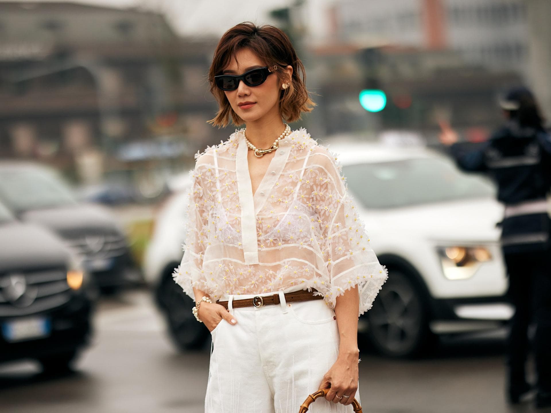 Short Hair Summer! Die 3 besten Kurzhaarfrisuren im Sommer 2026 Kurzhaarfrisur