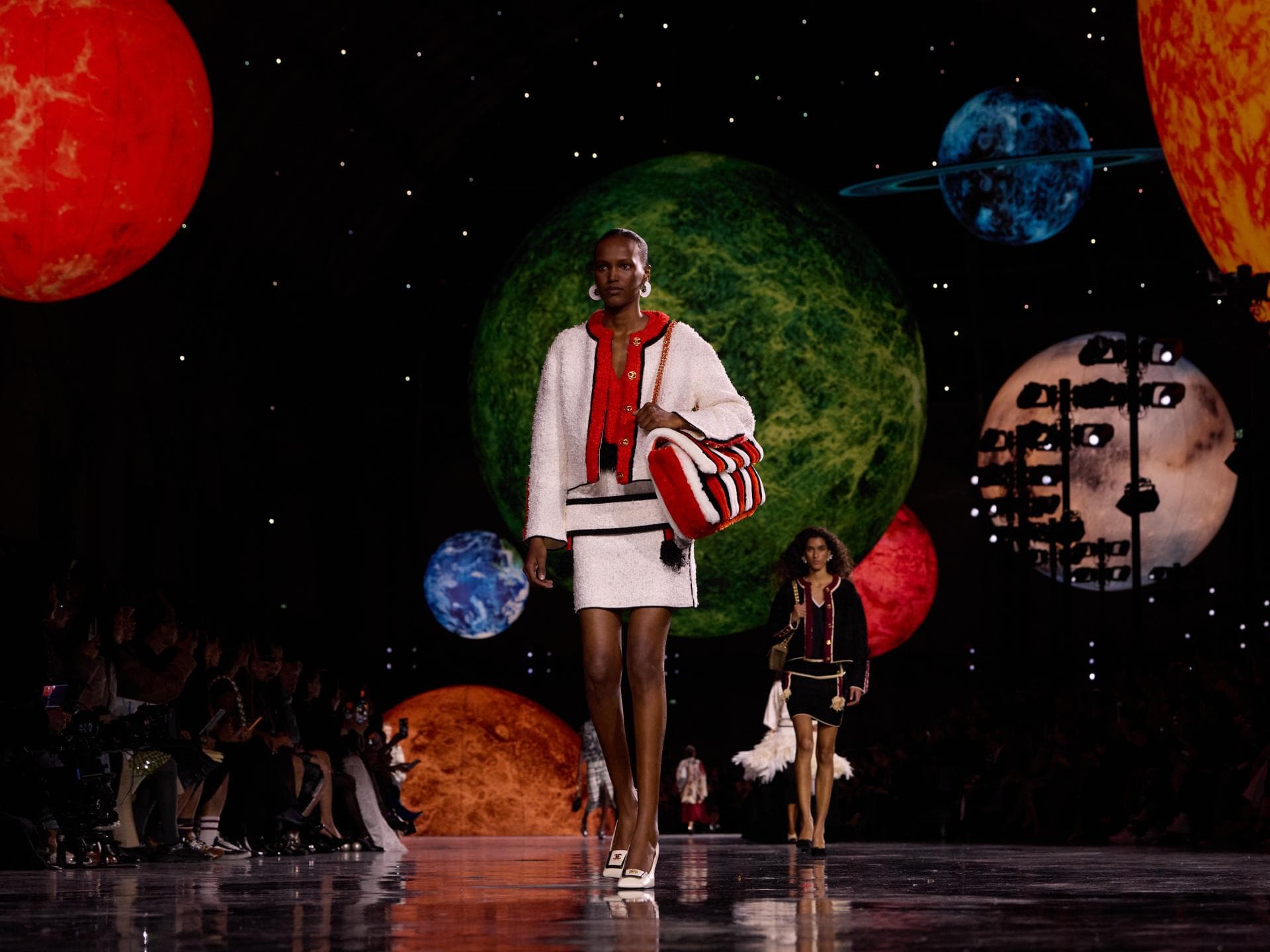 Chanel SS26 Chanel SS26