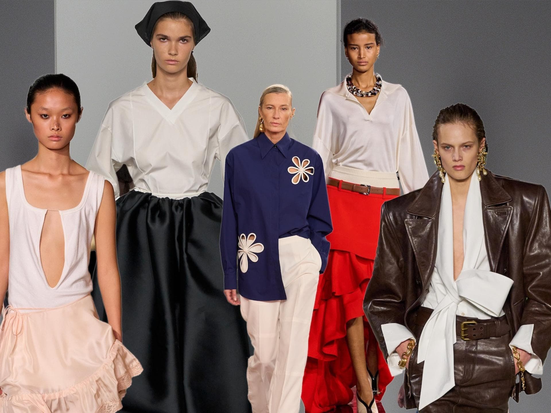 Cloud Dancer Farbkombis Cloud Dancer Farbkombis