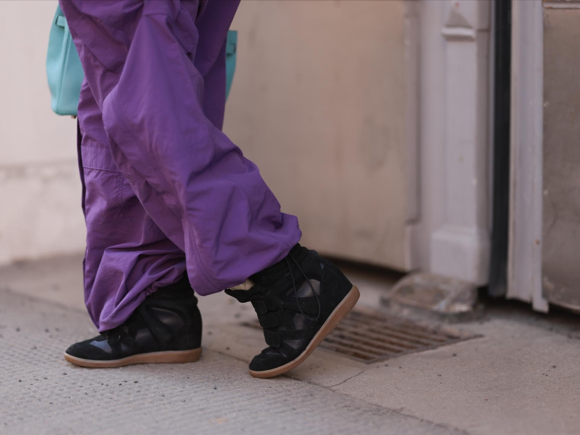 Die besten Sneaker-Trends 2026 Die besten Sneaker-Trends 2026