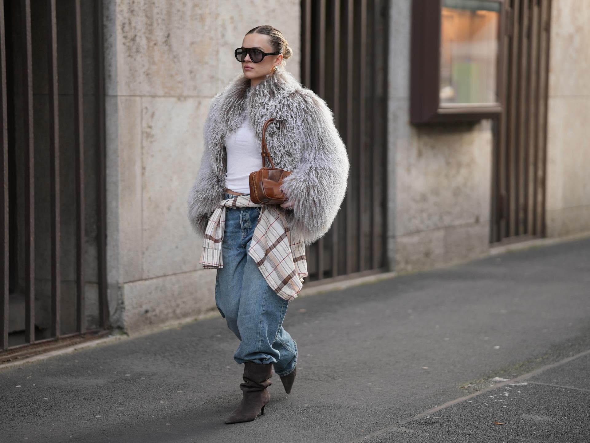 So müssen Hosen 2026 aussehen, um im Trend zu liegen – 3 Favoriten So müssen Hosen 2026 aussehen, um im Trend zu liegen – 3 Favoriten