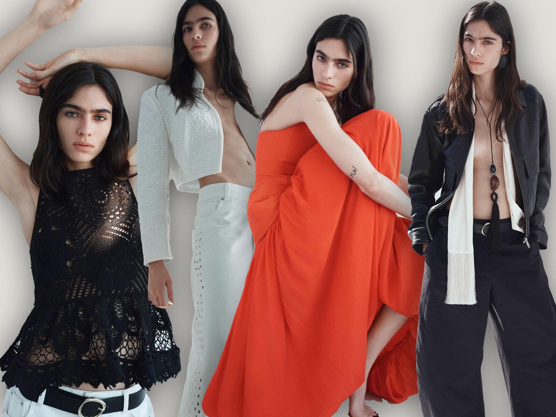 H&M Studio Collection: Diese 3 Teile sind garantiert im Nu vergriffen H&M Studio Collection: Diese 3 Teile sind garantiert im Nu vergriffen