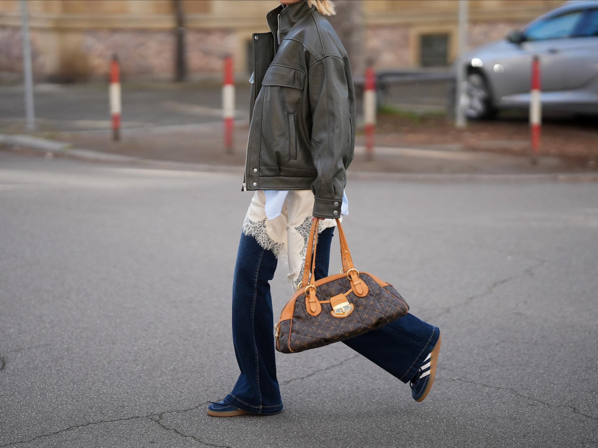 Selbst wenn ihr keine Sneaker mögt, werdet ihr den neuen Adidas Spezial 2026 lieben Selbst wenn ihr keine Sneaker mögt, werdet ihr den neuen Adidas Spezial 2026 lieben