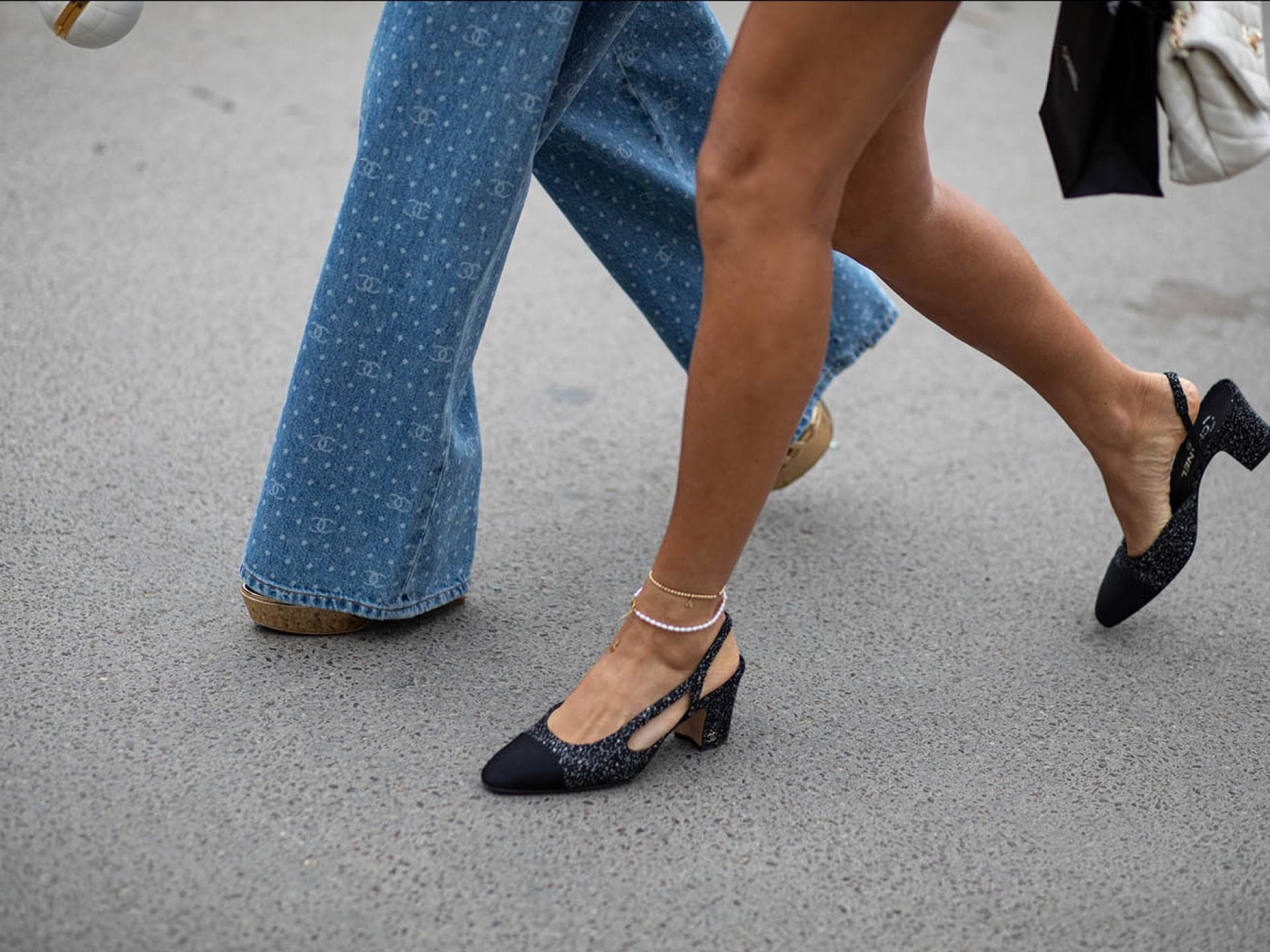 Diesen Schuh-Trend lieben im Frühling 2026 alle, die keine Sandalen mögen Diesen Schuh-Trend lieben im Frühling 2026 alle, die keine Sandalen mögen