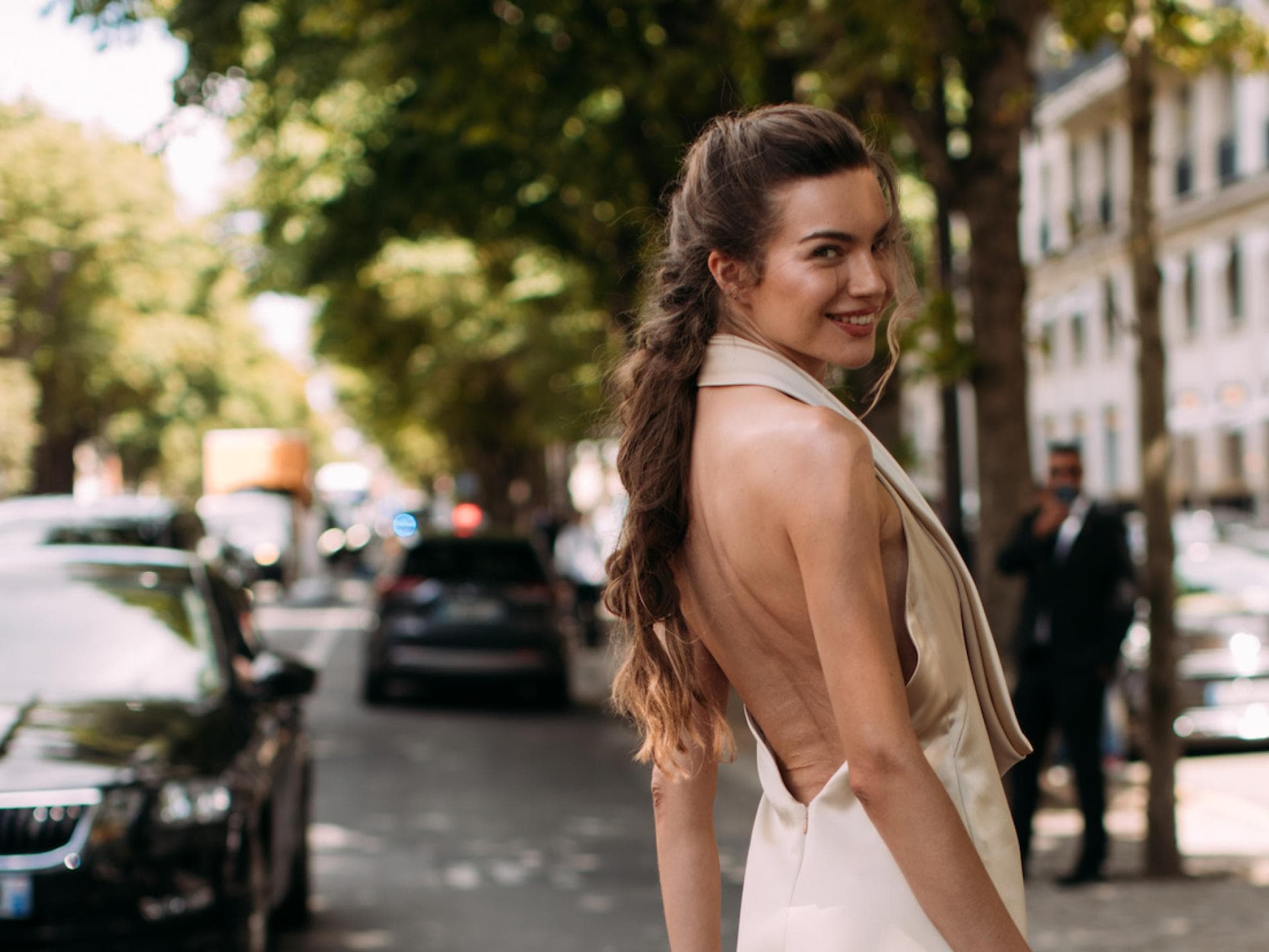 Vanille Pfirsich Parfum Vanille Pfirsich Parfum