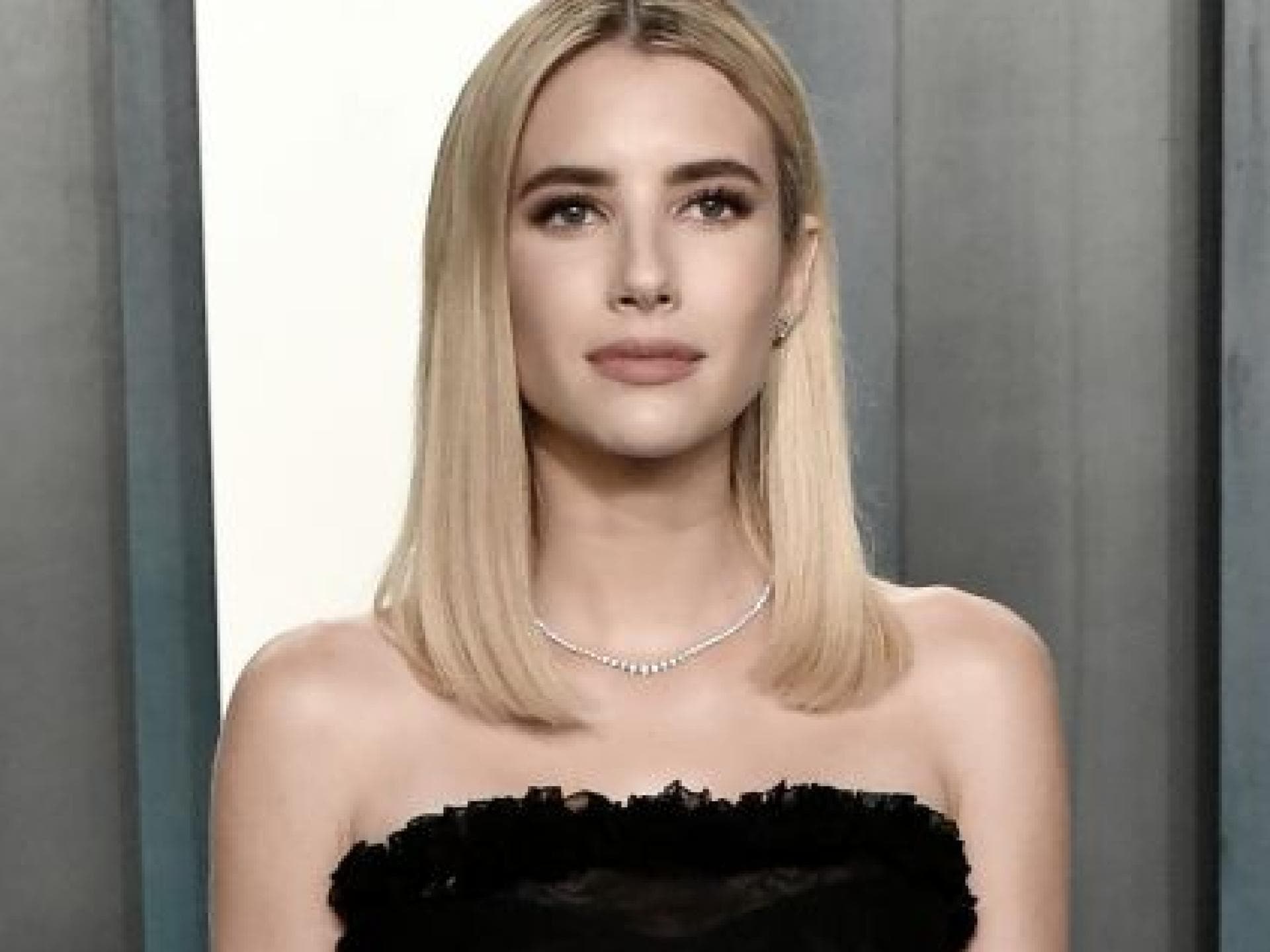 Emma Roberts
