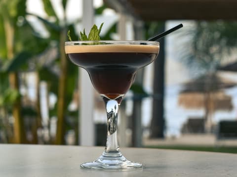 Espresso Martini Espresso Martini