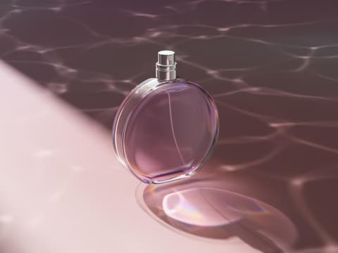 Pudrige Parfums Parfum